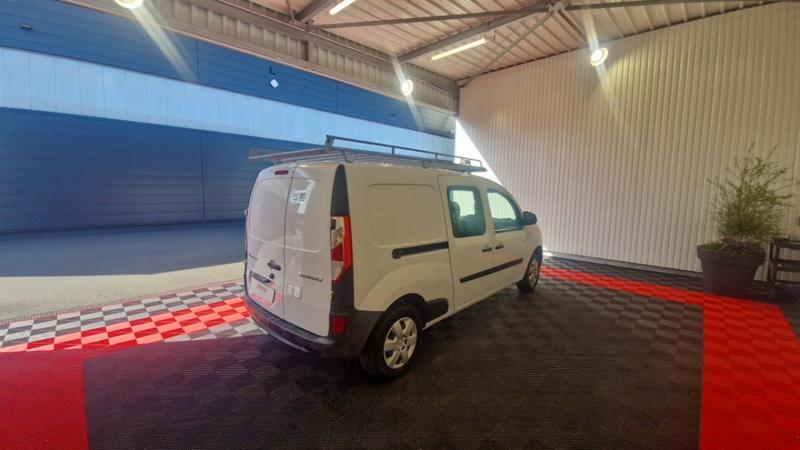 Renault Kangoo Express Ze Z.E. Maxi 5 Places Achat Integral Grand Confort