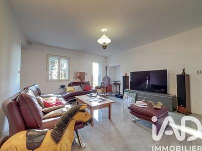 Maison de campagne - 145 m² - 5 pièces