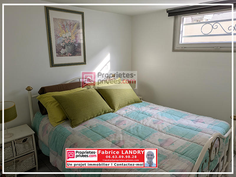 Villa - 136 m² - 6 pièces