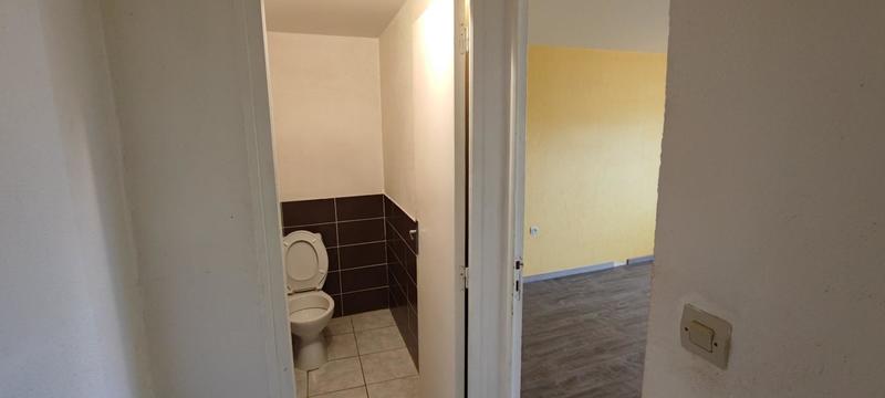 Maison - 197 m² - 8 pièces