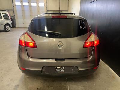 Renault Mégane 1.5 Dci Turbo / Toit ouvrant Finition Privilège