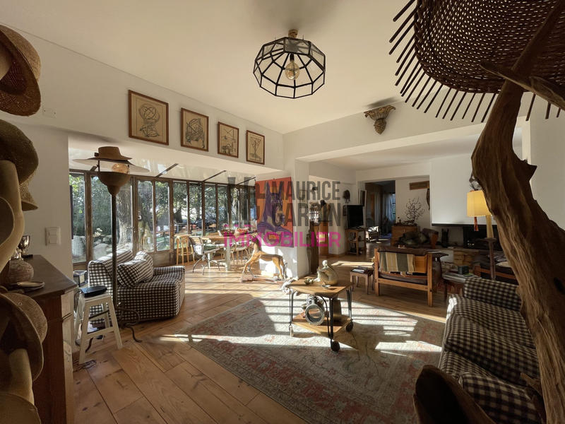 Maison - 148 m² - 5 pièces