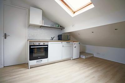 Appartement - 14 m² - 1 pièce