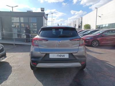 Renault Captur TCe 90 Evolution