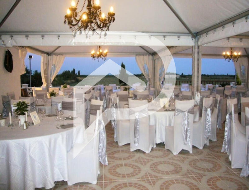 Local d'activité / Entrepôt - 180 m² - 1 pièce