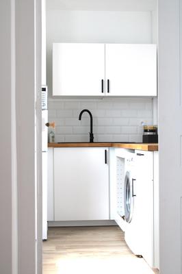 Appartement - 32 m² - 1 pièce