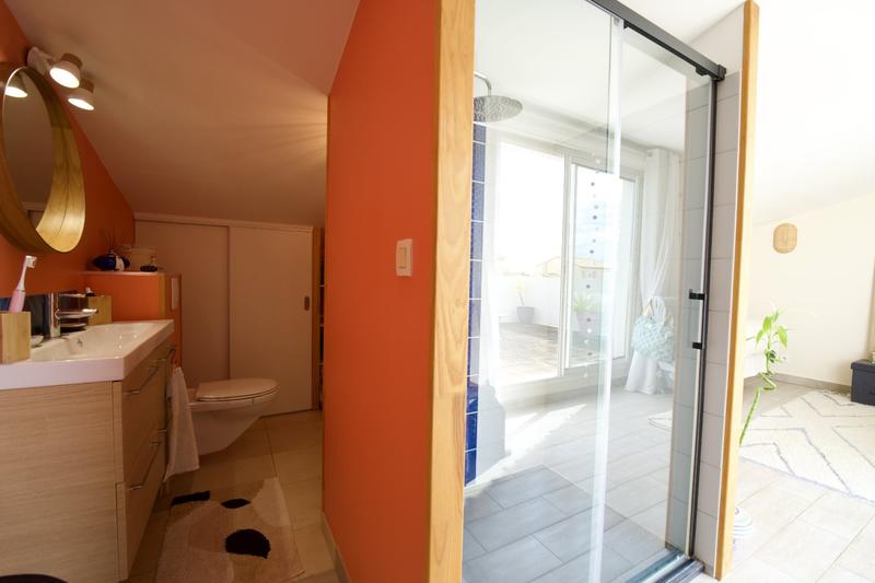 Maison - 167 m² - 5 pièces