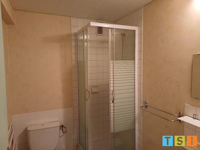 Appartement - 26 m² - 1 pièce