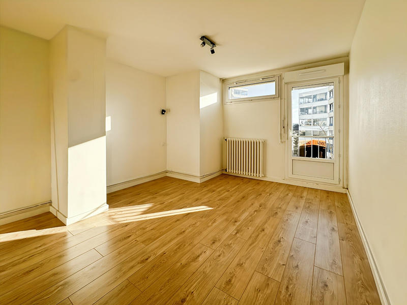 Appartement - 70 m² - 4 pièces