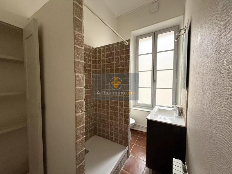 Appartement - 53 m² - 3 pièces