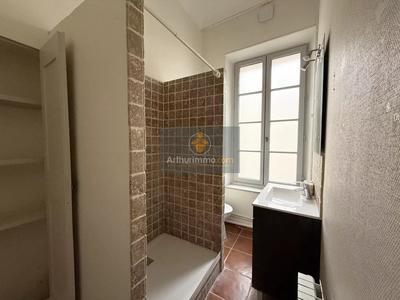 Appartement - 53 m² - 3 pièces