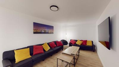 Appartement - 380 m²