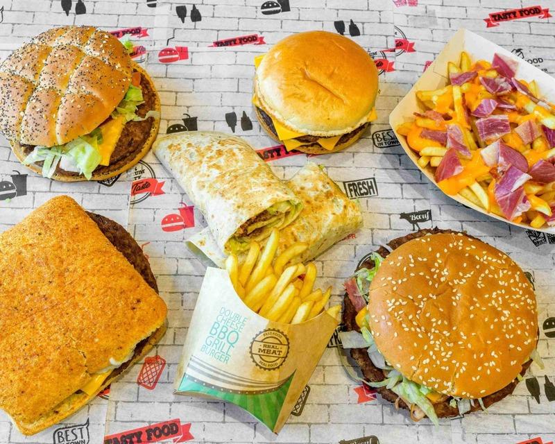 Fonds de commerce - 266 m²