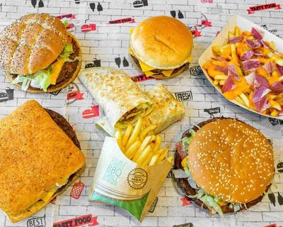 Fonds de commerce - 266 m²