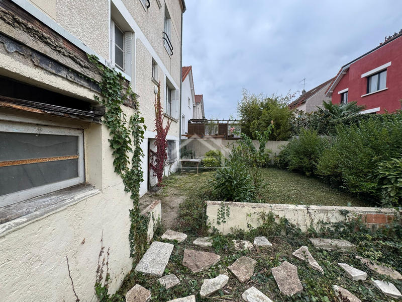 Maison - 145 m² - 7 pièces