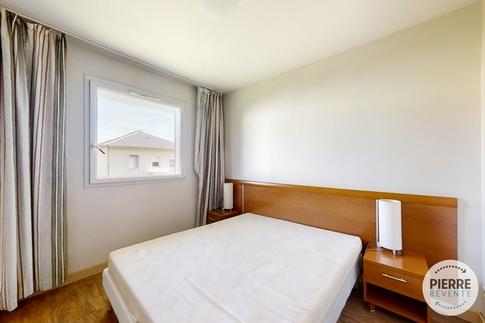 Appartement - 62 m² - 4 pièces