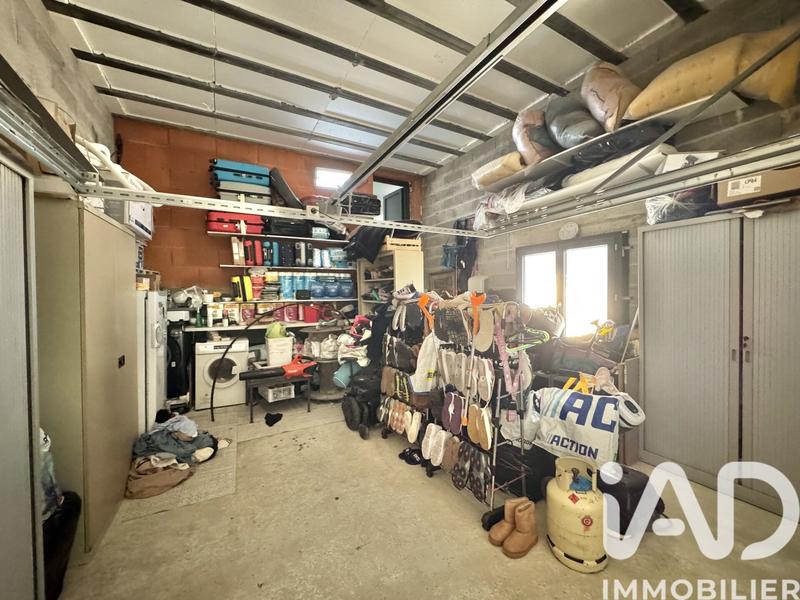 Maison - 229 m² - 5 pièces