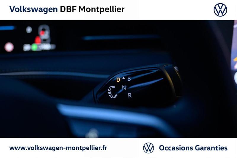 Volkswagen Id.7 286 ch Pro Life Max