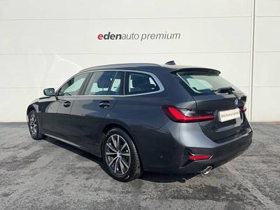 Bmw Série 3 Touring 330e 292 ch Bva8 Business Design
