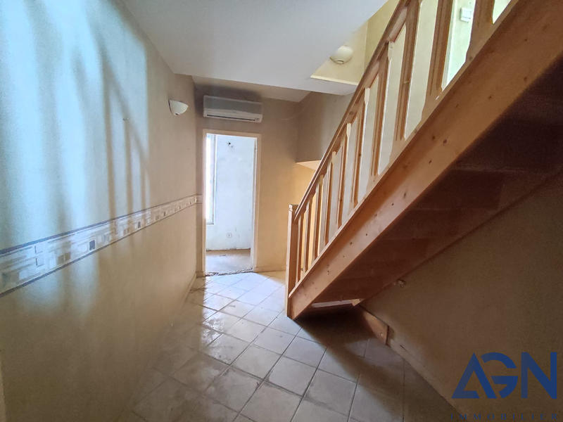 Maison - 106 m² - 4 pièces