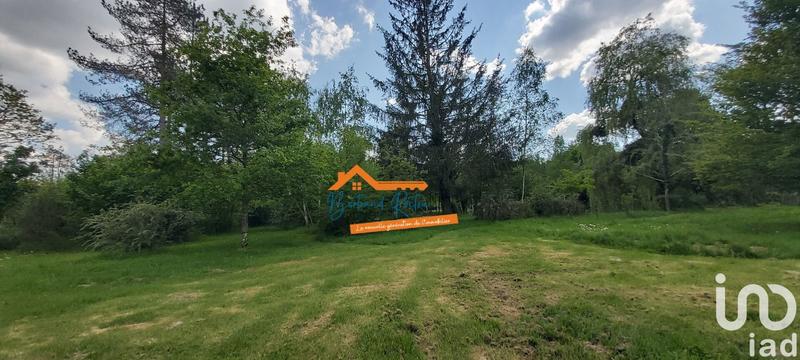 Maison - 165 m² - 6 pièces