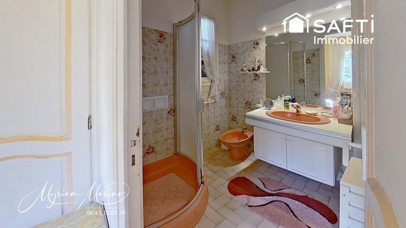 Villa - 129 m² - 5 pièces