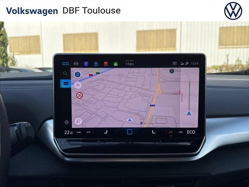 Volkswagen Id.4 286 ch Pro