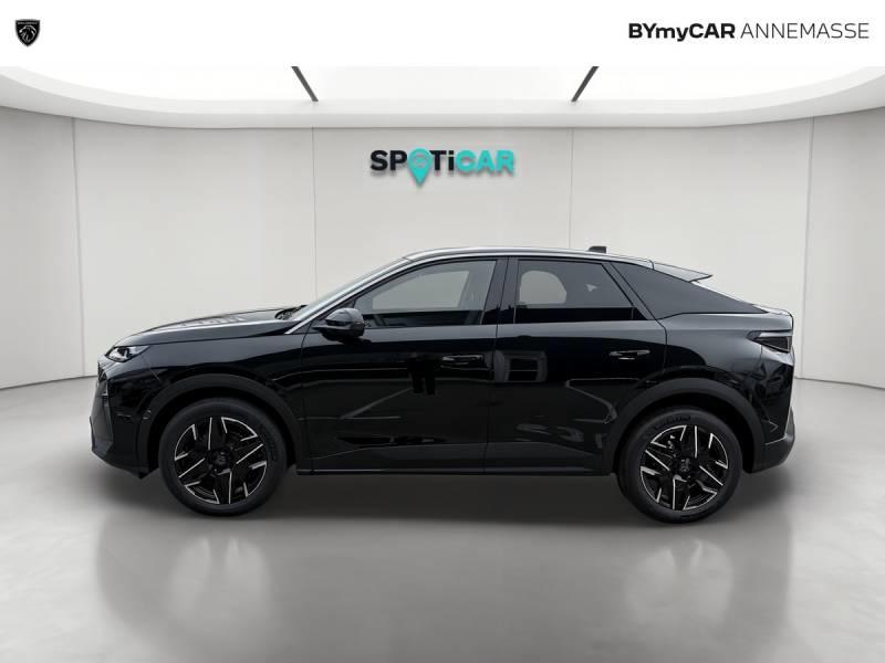 Peugeot 3008 Hybrid 145 e-Dcs6 Allure