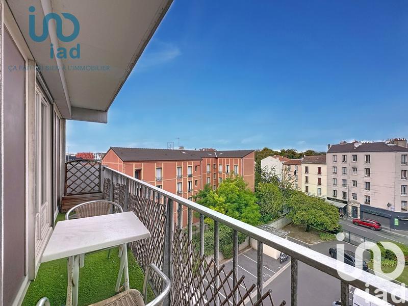 Appartement - 40 m² - 1 pièce