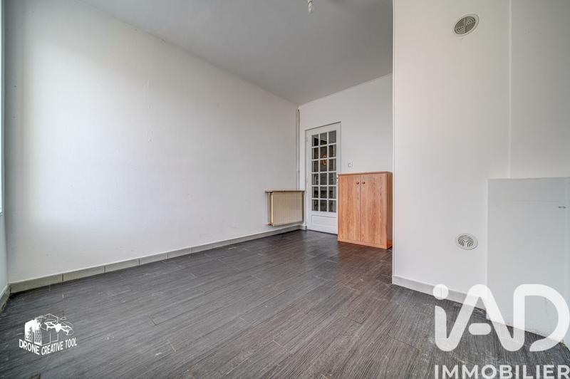 Appartement - 116 m² - 5 pièces