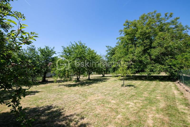 Maison de maîtres - 364 m² - 8 pièces