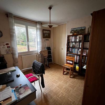 Maison - 125 m² - 6 pièces