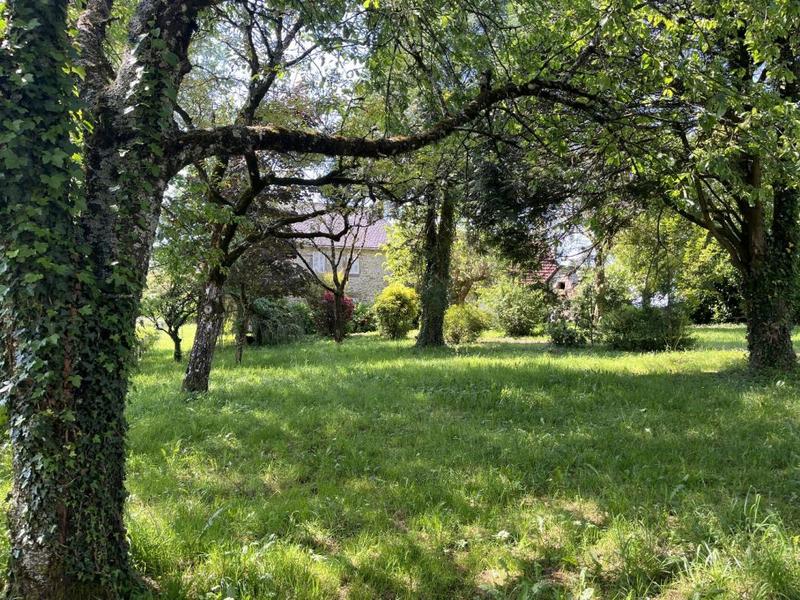 Propriété - 102 m² - 5 pièces