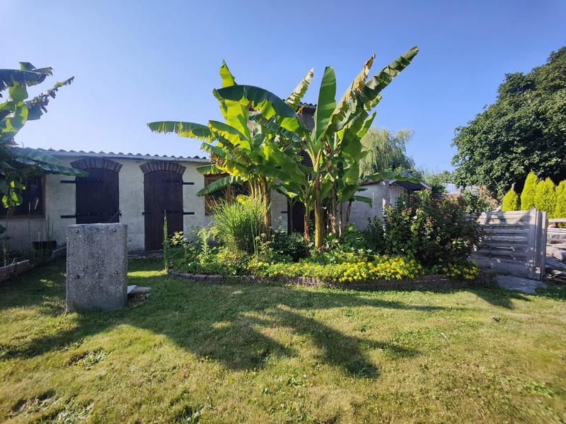 Maison - 126 m² - 6 pièces