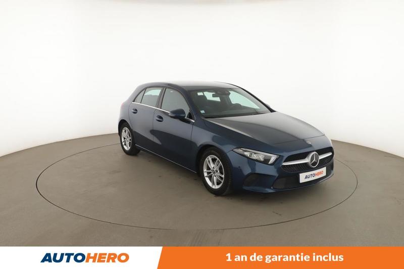 Mercedes Classe a 180 d 7g-Dct 116 ch