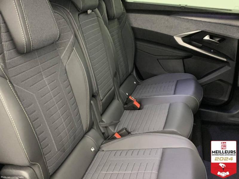 Peugeot 5008 Hybrid 145 e-Dcs6 Gt