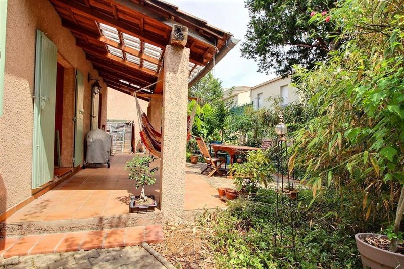 Maison - 82 m² - 3 pièces