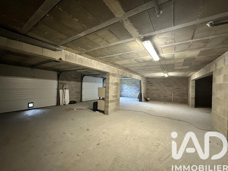 Maison - 98 m² - 4 pièces