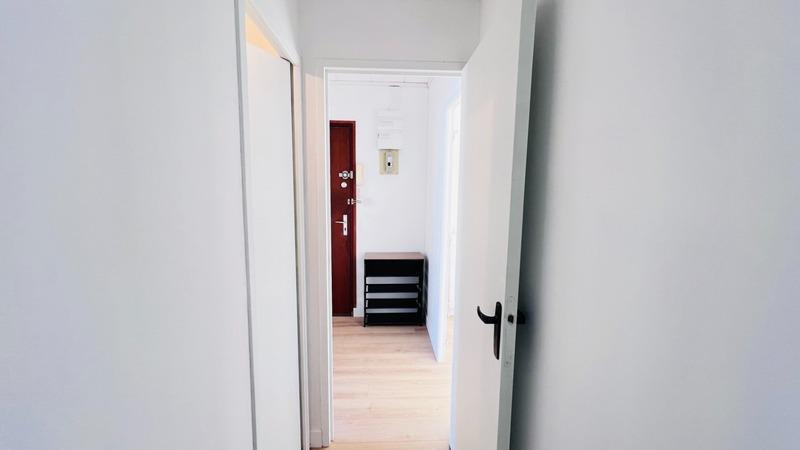 Appartement - 97 m² - 6 pièces