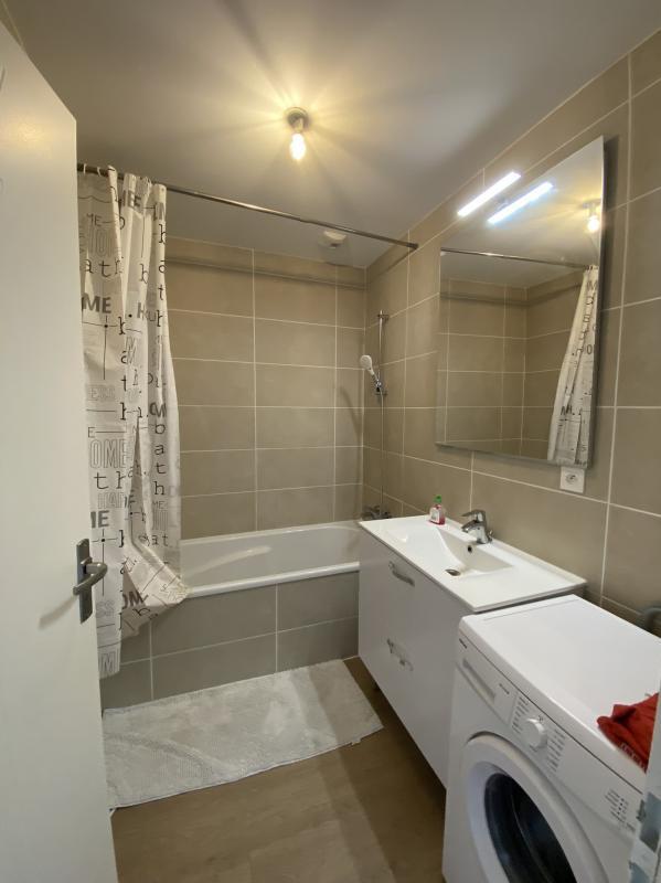 Appartement - 116 m² - 5 pièces