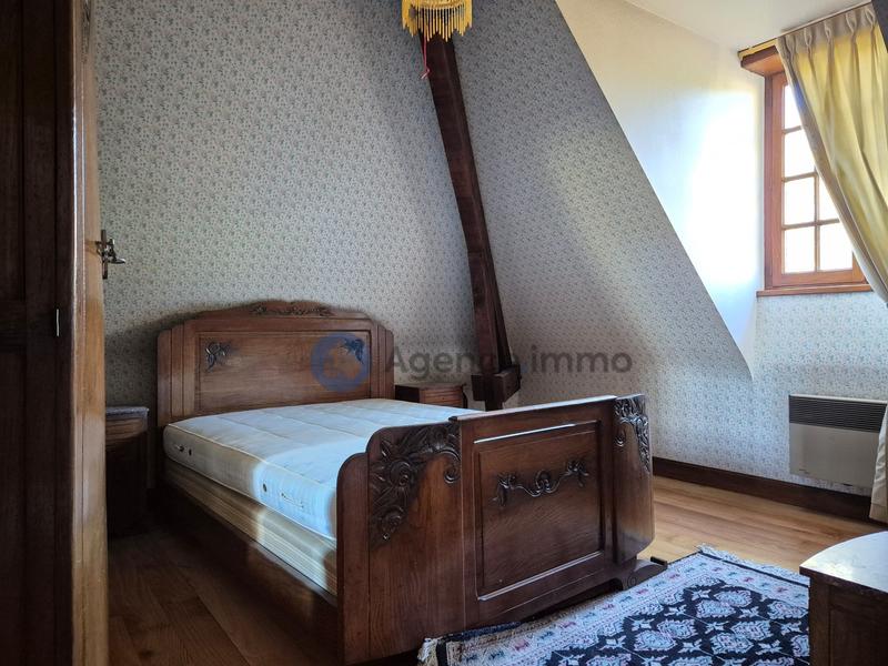 Villa - 240 m² - 7 pièces