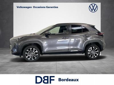 Toyota Yaris Cross Hybride 116h 2wd Design