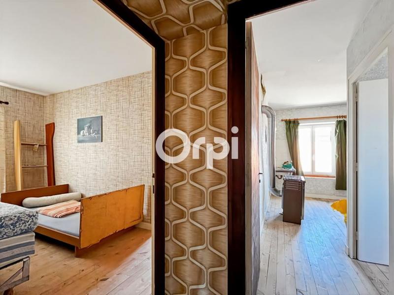 Appartement - 200 m² - 5 pièces