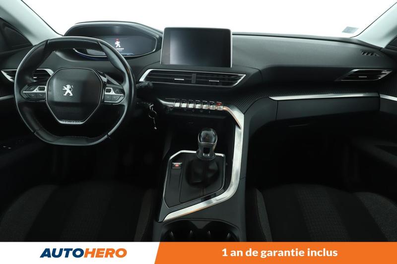 Peugeot 5008 1.5 Blue-HDi Active 130 ch