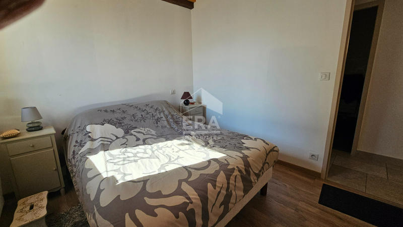 Maison - 125 m² - 7 pièces