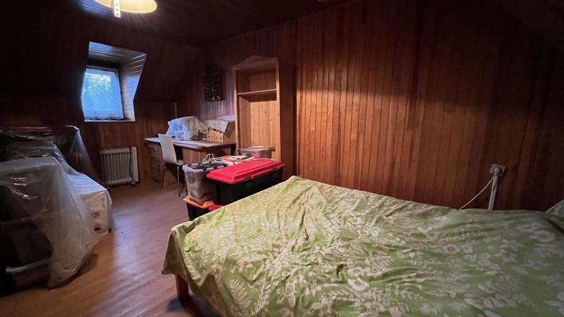 Maison de campagne - 70 m² - 3 pièces