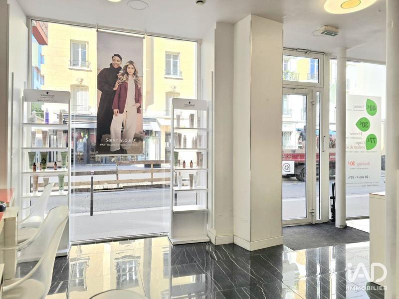 Local commercial - 80 m²