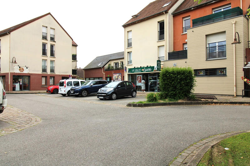 Appartement - 72 m² - 4 pièces