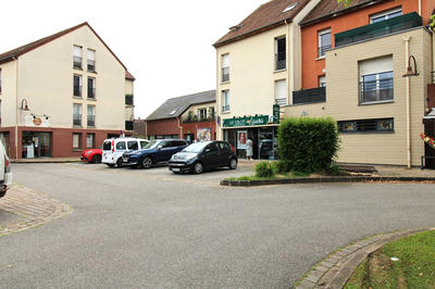 Appartement - 72 m² - 4 pièces