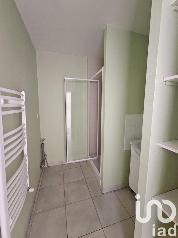 Appartement - 126 m² - 3 pièces